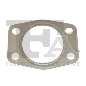 Прокладка двигуна металева Fischer Automotive One (FA1) 411-534