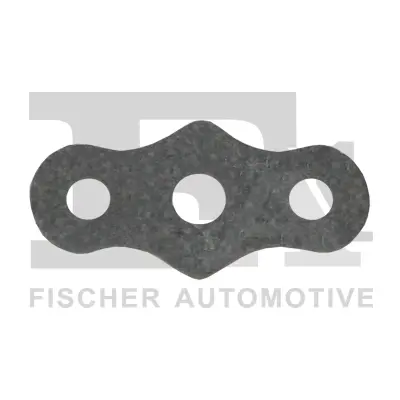 Прокладка двигуна металева Fischer Automotive One (FA1) 411-536 (фото 1)