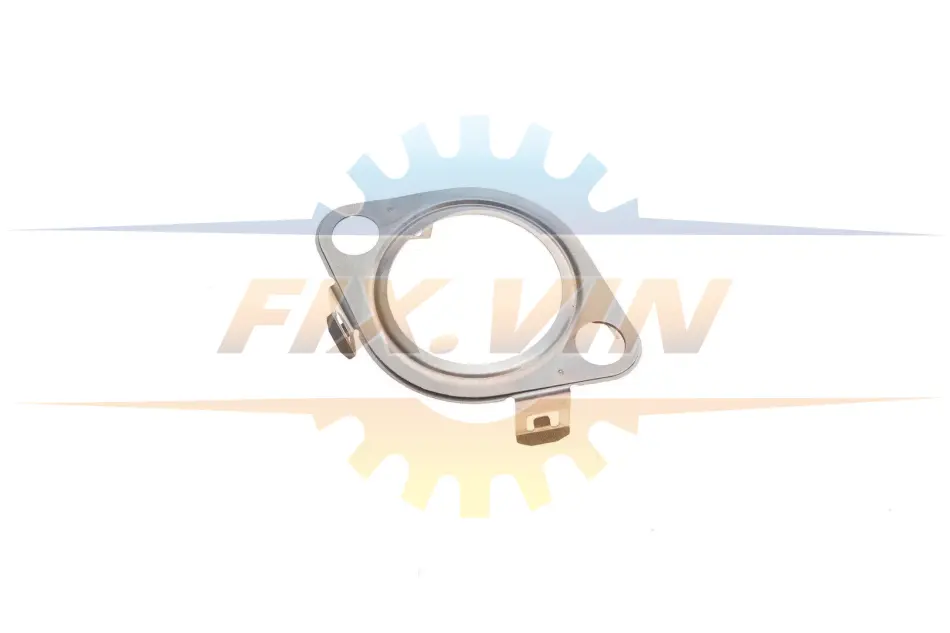 Прокладка двигуна металева Fischer Automotive One (FA1) 411-547 (фото 1)