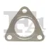 Прокладка двигуна металева Fischer Automotive One (FA1) 411-548 (фото 1)