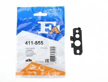 Прокладка турбіни FA1 Fischer Automotive One (FA1) 411-555