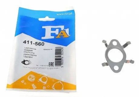 Прокладка турбіни FA1 Fischer Automotive One (FA1) 411-560