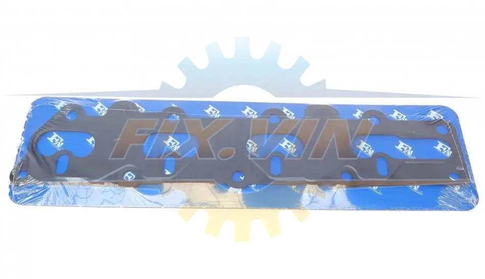 Прокладка колектора випускного FA1 Fischer Automotive One (FA1) 412-001 (фото 1)