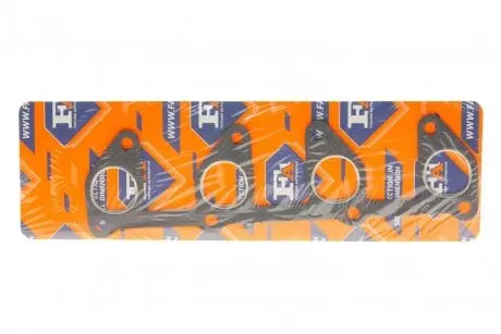 Прокладка колектора випускного FA1 Fischer Automotive One (FA1) 412-004