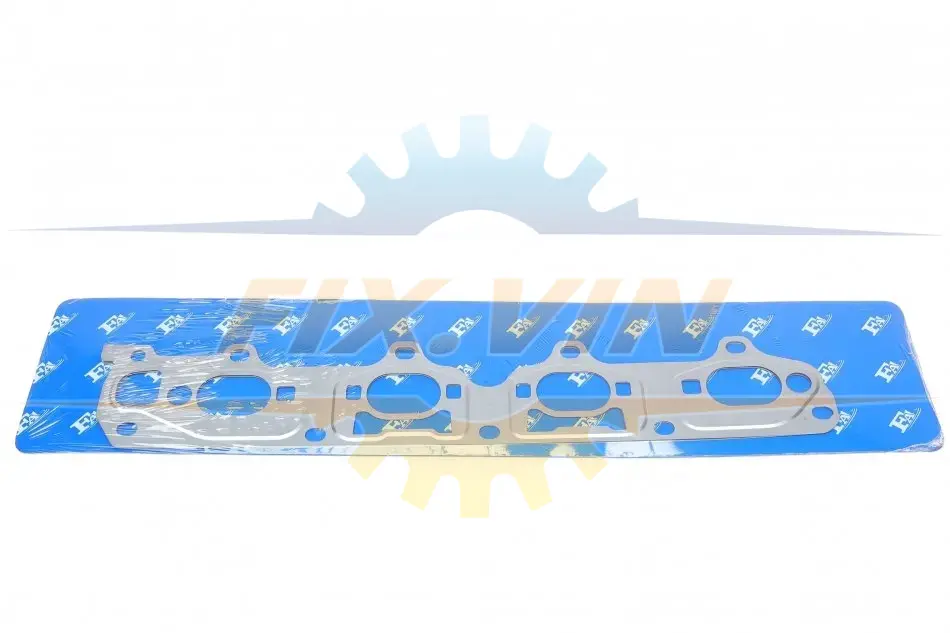 Прокладка колектора випускного FA1 Fischer Automotive One (FA1) 412-010 (фото 1)