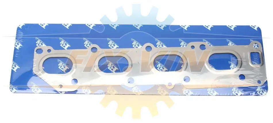 Прокладка колектора випускного FA1 Fischer Automotive One (FA1) 412-013 (фото 1)