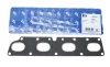 Прокладка колектора випускного FA1 Fischer Automotive One (FA1) 412-017 (фото 1)
