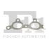 Прокладкa Fischer Automotive One (FA1) 412030 (фото 1)