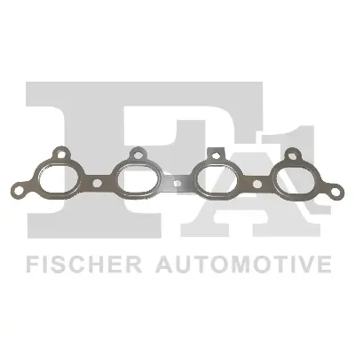 Прокладкa Fischer Automotive One (FA1) 412031 (фото 1)