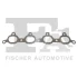 Прокладкa Fischer Automotive One (FA1) 412031 (фото 1)