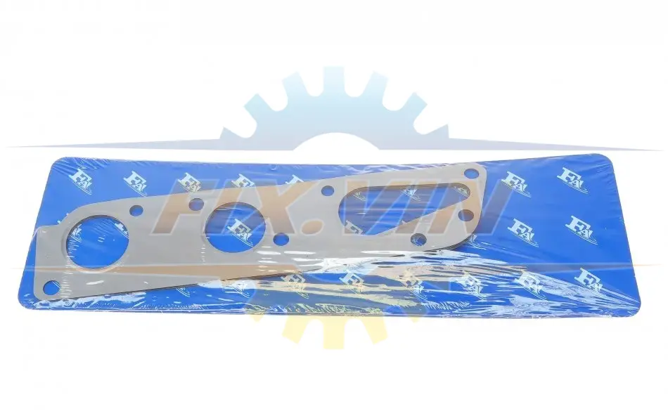 Прокладка колектора двигуна металева Fischer Automotive One (FA1) 412-033 (фото 1)