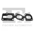 FA1 Ущільнення, випускний колектор Fischer Automotive One (FA1) 412-035 (фото 1)