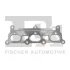 Автозапчасть Fischer Automotive One (FA1) 412038 (фото 1)
