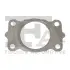 Прокладка двигуна металева Fischer Automotive One (FA1) 412-508 (фото 1)