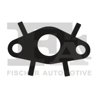Прокладка двигуна металева Fischer Automotive One (FA1) 412-509