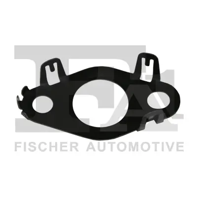 Ущільнення, отвір турбіни для зливання оливи (компресор) (вир-во Fischer) Fischer Automotive One (FA1) 412-521 (фото 1)