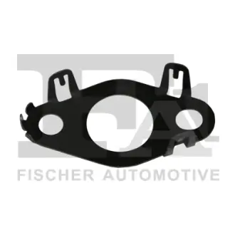 Ущільнення, отвір турбіни для зливання оливи (компресор) (вир-во Fischer) Fischer Automotive One (FA1) 412-521