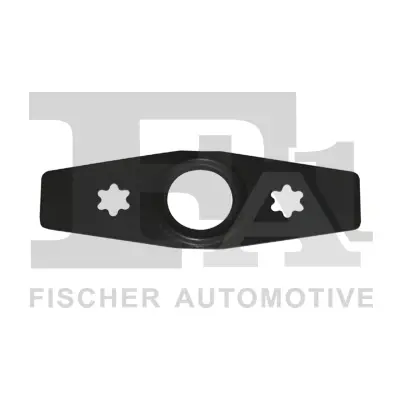 Прокладка компресора Fischer Automotive One (FA1) 412541 (фото 1)
