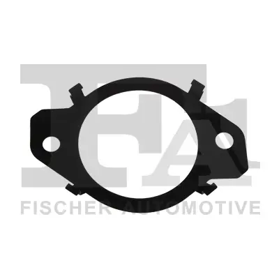 Прокладка двигуна металева Fischer Automotive One (FA1) 412-552 (фото 1)