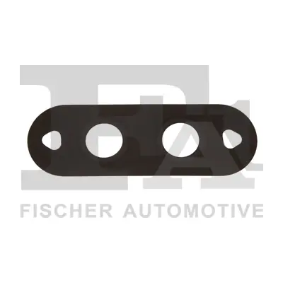 FA1 Ущільнювальне кільце, штуцер для подачі води (компресор) Fischer Automotive One (FA1) 412-557 (фото 1)