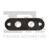 FA1 Ущільнювальне кільце, штуцер для подачі води (компресор) Fischer Automotive One (FA1) 412-557 (фото 1)