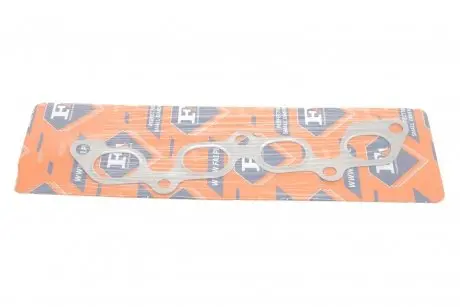 Прокладка колектора випускного Ford Focus/Fiesta 1.25/1.4/1.6 16V 95-02 FA1 Fischer Automotive One (FA1) 413-005
