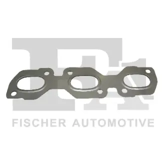 Прокладка колектора двигуна металева Fischer Automotive One (FA1) 413-006