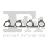 Прокладкa Fischer Automotive One (FA1) 413011 (фото 1)