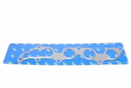 Прокладка колектора двигуна металева Fischer Automotive One (FA1) 413-012