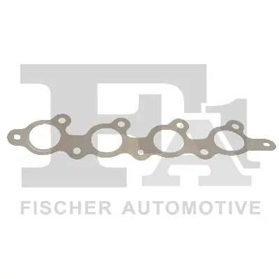 Прокладка колектора двигуна металева Fischer Automotive One (FA1) 413-015 (фото 1)