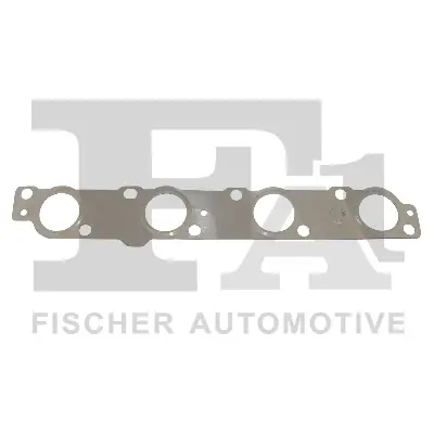 Прокладка випускного колектора (вир-во Fischer) Fischer Automotive One (FA1) 413-016 (фото 1)