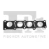 FA1 Ущільнення, випускний колектор Fischer Automotive One (FA1) 413-025 (фото 1)
