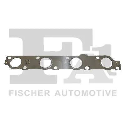 Прокладка випускного колектора (вир-во Fischer) Fischer Automotive One (FA1) 413-026 (фото 1)