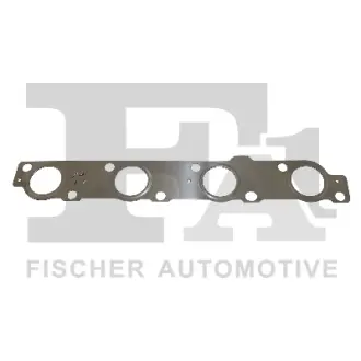 Прокладка випускного колектора (вир-во Fischer) Fischer Automotive One (FA1) 413-026