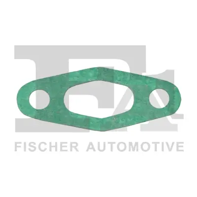 Прокладка двигуна металева Fischer Automotive One (FA1) 413-511 (фото 1)