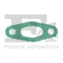 Прокладка двигуна металева Fischer Automotive One (FA1) 413-511 (фото 1)