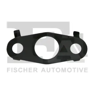 Прокладка двигуна металева Fischer Automotive One (FA1) 413-518