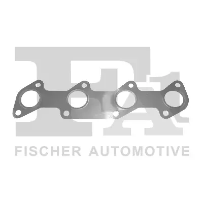 Прокладкa Fischer Automotive One (FA1) 414008 (фото 1)