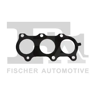 FA1 Ущільнення, випускний колектор Fischer Automotive One (FA1) 414-024 (фото 1)