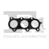 FA1 Ущільнення, випускний колектор Fischer Automotive One (FA1) 414-024 (фото 1)