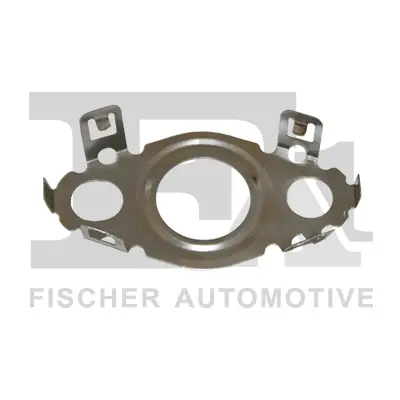 Прокладка клапан возврата ОГ Fischer Automotive One (FA1) 414524 (фото 1)