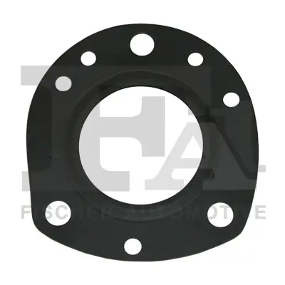 Прокладка двигуна металева Fischer Automotive One (FA1) 414-546 (фото 1)