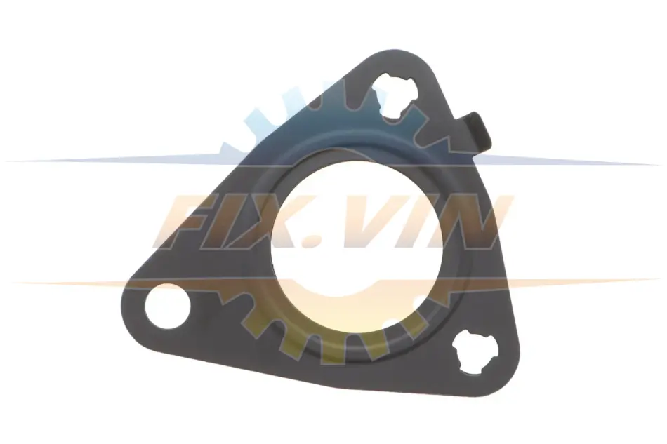 Прокладка двигуна металева Fischer Automotive One (FA1) 414-547 (фото 1)