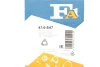 Прокладка двигуна металева Fischer Automotive One (FA1) 414-547 (фото 2)