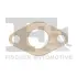 Прокладка двигуна металева Fischer Automotive One (FA1) 414-548 (фото 1)
