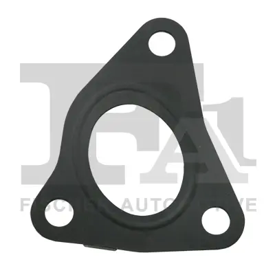 Прокладка випускного колектора (вир-во Fischer) Fischer Automotive One (FA1) 414-549 (фото 1)