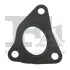 Прокладка випускного колектора (вир-во Fischer) Fischer Automotive One (FA1) 414-549 (фото 1)