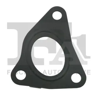 Прокладка випускного колектора (вир-во Fischer) Fischer Automotive One (FA1) 414-549