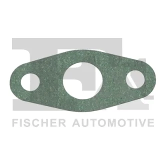 Прокладка, компрессор Fischer Automotive One (FA1) 414550