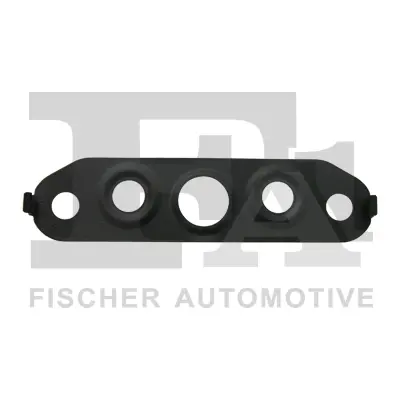 Прокладка двигуна металева Fischer Automotive One (FA1) 414-551 (фото 1)